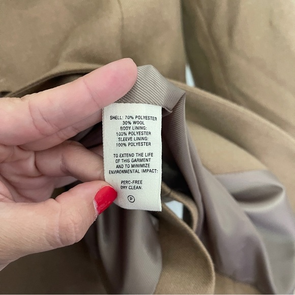 Alex Mill Soho Wool Blazer - Picture 6 of 7